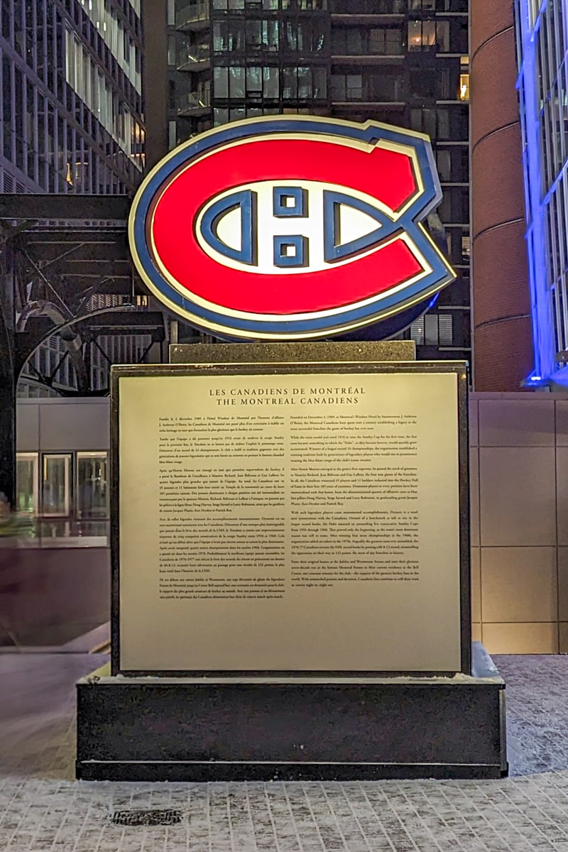 Canadiens de Montréal