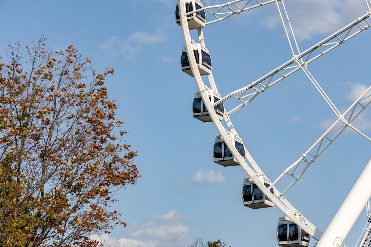 Roue de Montréal