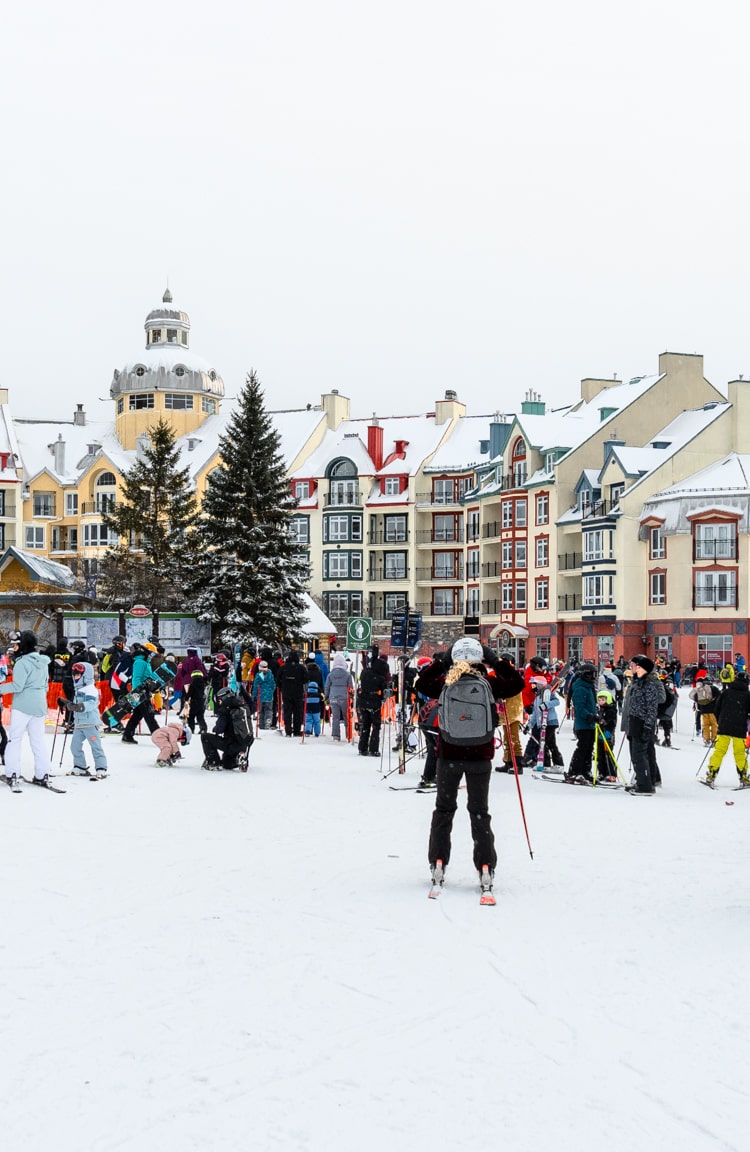 Mont Tremblant : que peut-on y faire ?