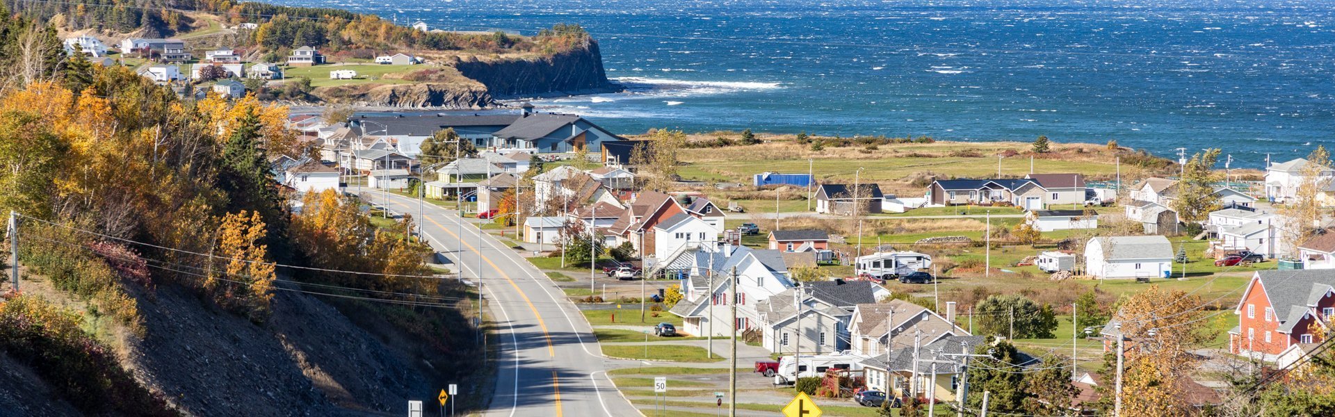 Road Trip de 15 jours au Québec