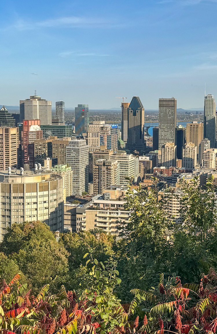 Où séjourner à Montréal ?