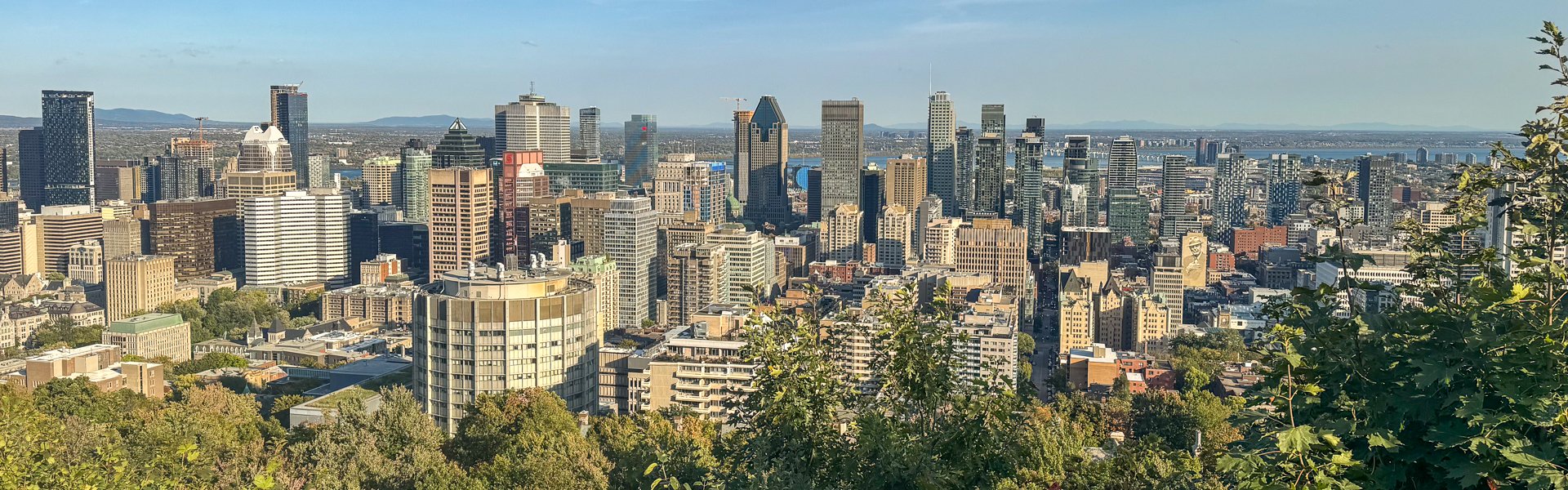 Où dormir à Montréal