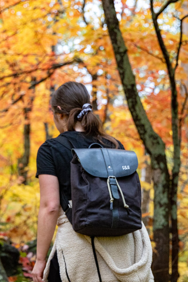 Sac à dos pour randonnée